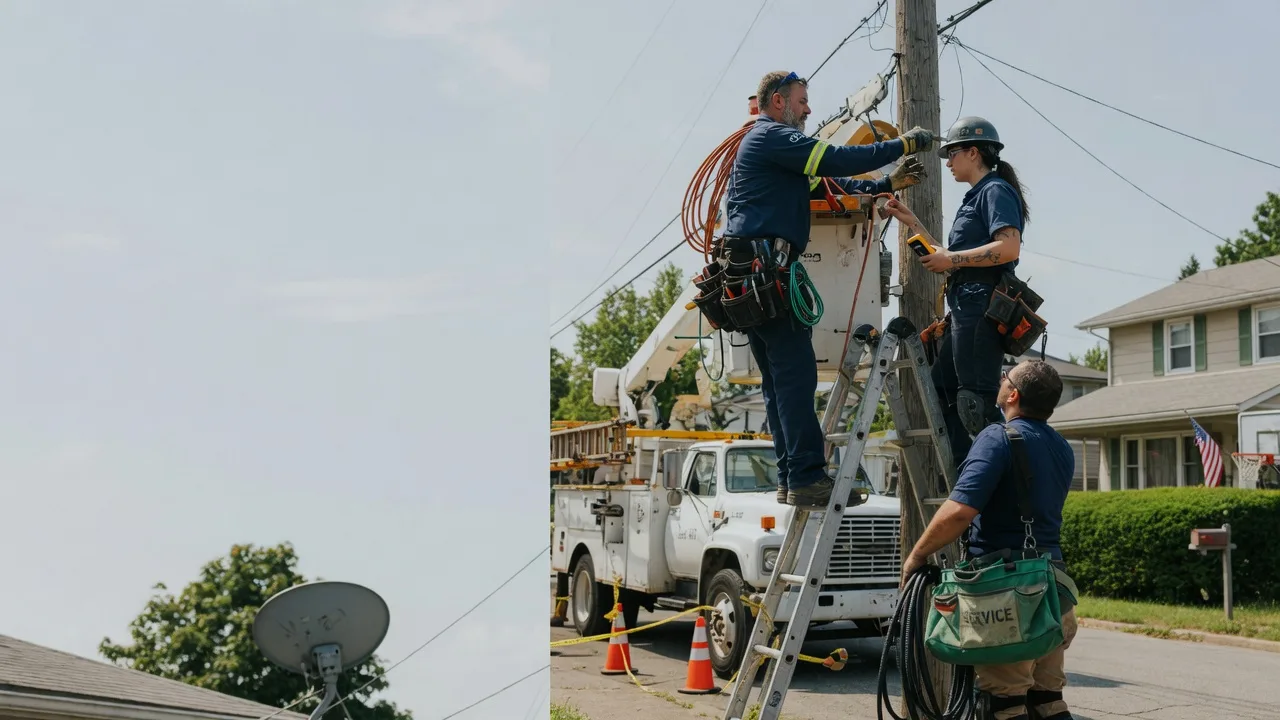 Electrical Repair in Hazel, SD near me